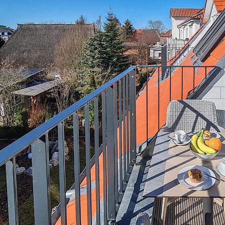 Baltischer Hof Apartment 57 Boltenhagen  Exterior foto
